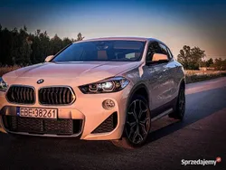 Używany 2018 BMW X2 Performance SUV | 84 900 zł