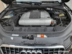 Używany 2009 Audi Q7 SUV | 41 500 zł (Super Cena)
