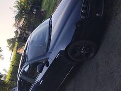 Granatowy Używany 2007 Alfa Romeo 159 Sedan/Limuzyna | 14 500 zł