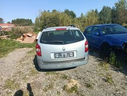 Używany 2002 Renault Laguna II | 3500 zł (Dość drogi)