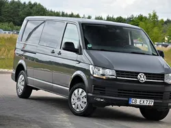 Szary Używany 2019 VW T6.1 Van | 69 900 zł (Drogi)