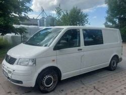 Używany 2005 VW T5 Van | 16 500 zł (Super Cena)