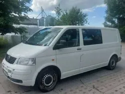 Używany 2005 VW T5 Van | 16 500 zł (Super Cena)