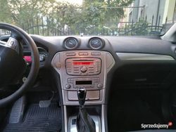 Szary Używany 2008 Ford Mondeo Sedan/Limuzyna | 16 500 zł
