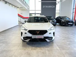 Biały Używany 2023 Cupra Formentor VZ SUV | 152 900 zł (Dobra cena)