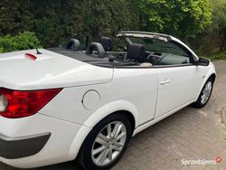Używany 2004 Renault Mégane II Sedan/Limuzyna | 10 900 zł