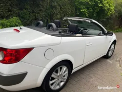 Używany 2004 Renault Mégane II Sedan/Limuzyna | 10 900 zł (Drogi)