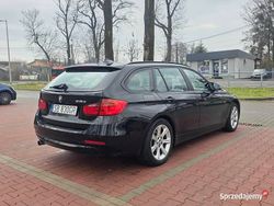 Używany 2013 BMW 318 Kombi | 29 500 zł (Dobra cena)