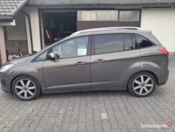 Używany 2013 Ford C-MAX Minivan | 25 000 zł (Uczciwa cena)