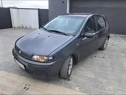 Używany 2006 Fiat Punto Hatchback | 3000 zł (Drogi)