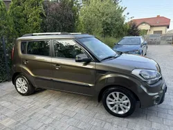 Złoty Używany 2012 Opel Mokka SUV | 24 900 zł
