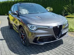 Używany 2019 Alfa Romeo Stelvio Quadrifoglio SUV | 230 000 zł (Uczciwa cena)