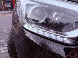 Czarny Używany 2016 Hyundai i20 Hatchback | 34 000 zł (Uczciwa cena)