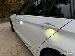 Biały Używany 2013 BMW 320 Efficient Dynamics Kombi | 30 400 zł