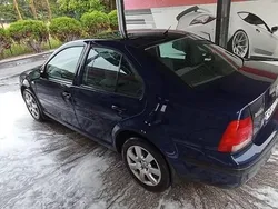 Używany 2005 VW Bora Sedan/Limuzyna | 2800 zł (Dobra cena)