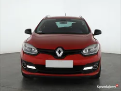 Renault Mégane GrandTour