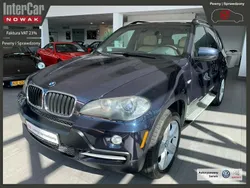 Inny kolor Używany 2010 BMW X5 SUV | 69 699 zł