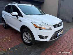 Używany 2011 Ford Kuga SUV | 35 800 zł (Drogi)