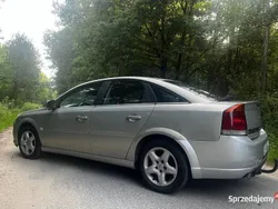 Używany 2006 Opel Vectra | 8000 zł (Uczciwa cena)