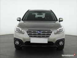 Beżowy Używany 2017 Subaru Outback SUV | 54 999 zł (Dość drogi)