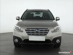 Beżowy Używany 2017 Subaru Outback SUV | 55 999 zł
