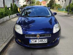 Używany 2007 Fiat Bravo Hatchback | 10 000 zł (Dobra cena)