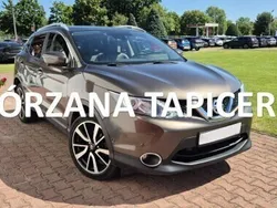 Inny Używany 2015 Nissan Qashqai SUV | 43 800 zł (Uczciwa cena)