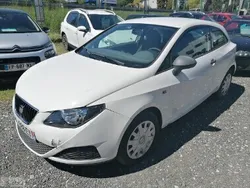 Seat Ibiza SC