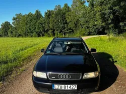 Używany 1997 Audi A4 | 7500 zł