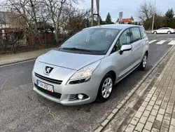 Inny kolor Używany 2011 Peugeot 5008 Minivan | 24 300 zł (Drogi)