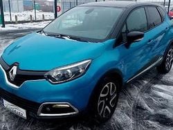 Inny kolor Używany 2015 Renault Captur SUV | 35 700 zł (Uczciwa cena)