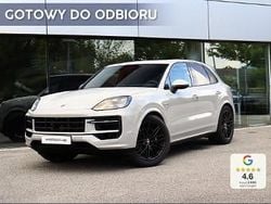 Inny kolor Nowe 2024 Porsche Cayenne SUV | 554 100 zł (Dobra cena)