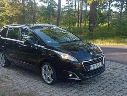 Używany 2015 Peugeot 5008 Minivan | 28 000 zł