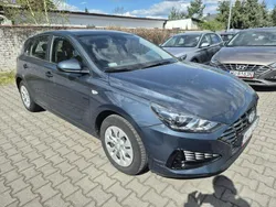Grafitowy Używany 2022 Hyundai i30 Hatchback | 38 000 zł
