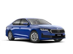 Błękit energy niemetalizowany Nowe 2026 Skoda Octavia Essence | 112 300 zł (Super Cena)