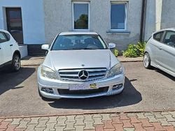 Srebrny Używany 2007 Mercedes A220 Avantgarde Sedan/Limuzyna | 22 900 zł