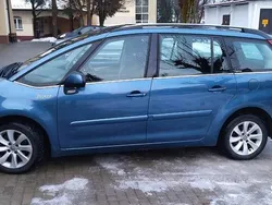 Używany 2010 Citroën Grand C4 Picasso Minivan | 6300 zł
