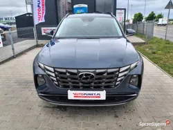 Używany 2024 Hyundai Tucson SUV | 142 800 zł