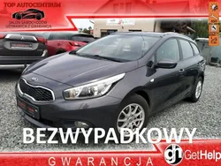 Brązowy (metalik) Używany 2012 Kia Ceed 2 Kombi | 28 900 zł (Uczciwa cena)