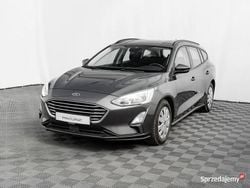 Szary Używany 2019 Ford Focus Kombi | 38 140 zł (Dobra cena)
