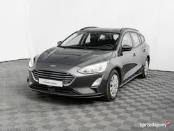 Szary Używany 2019 Ford Focus Kombi | 41 840 zł (Uczciwa cena)