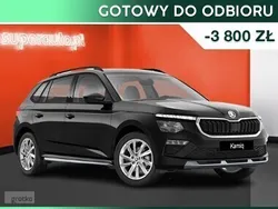 Inny kolor Nowe 2024 Skoda Kamiq Selection SUV | 122 350 zł (Dobra cena)