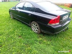 Używany 2005 Volvo S60 Sedan/Limuzyna | 7500 zł