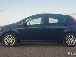 Używany 2014 Fiat Punto | 25 900 zł (Uczciwa cena)