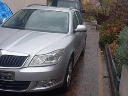 Używany 2013 Skoda Octavia Kombi | 19 900 zł (Dobra cena)