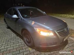 Używany 2010 Opel Insignia | 5500 zł (Super Cena)