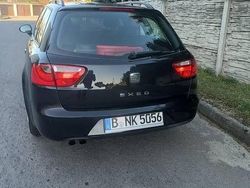 Używany 2011 Seat Exeo Sedan/Limuzyna | 18 800 zł (Uczciwa cena)