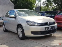 Beżowy Używany 2013 VW Golf VII Hatchback | 34 300 zł (Super Cena)