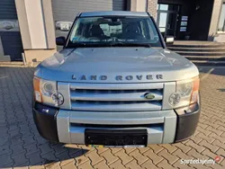 Używany 2006 Land Rover Discovery 3 SUV | 35 900 zł
