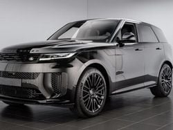 Czarny Nowe 2024 Land Rover Range Rover Sport S SUV | 382 803 zł